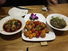 -渝乡人家(和平里店)
