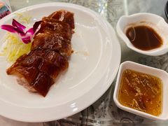 -香云轩·顺德菜(香云纱园林酒店店)