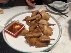 -花城粤菜餐厅(高新区店)