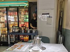 -肥家大排档(天河体育西店)