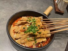 -长安酒肆(曲江店)