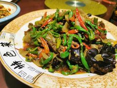 -岚宫私厨(广仁寺店)