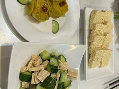 -洪运轩饭庄(北纬路店)
