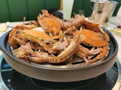 -圣罗巴海鲜自助(黑金店)
