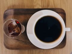 研途精选咖啡-研途咖啡馆(健康路店)