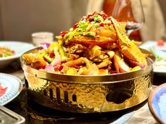 -蟹之国·精品蟹料理(极地店)