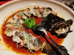 -馋遇江南·精致湖景雅宴(东方之门店)