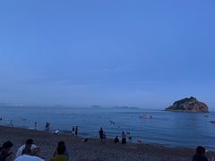 -棒棰岛宾馆景区