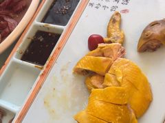 -高老庄新家宴(北斗星广场店)