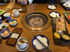-炎蔵牛舌烤肉