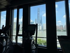 -上海外滩英迪格酒店