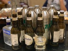 -新凯旋烧烤·燕姐千岛湖土菜