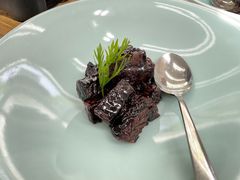 辽河口恋香牛肉-止观小馆·辽河口渔家菜(王府井店)