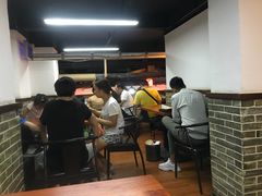 -孟夫子水煎包(锦艺城店)