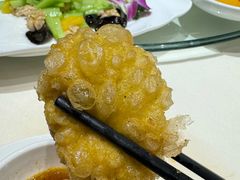 -老爷庙风味美食府(魏都大道店)