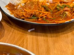 -多宾韩国料理(学衡路店)