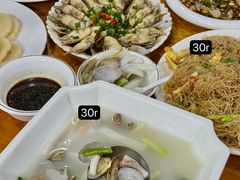 -温州一家人美食(西木头市店)