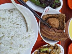 -超意兴·把子肉(英雄山路店)