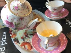 -上岛咖啡(大德店)