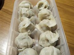 -伊喜饺子·烤鸭(五道口学院路店)