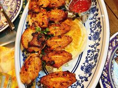 -卢布里西餐厅(总店)