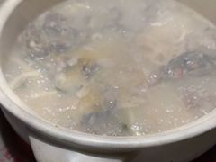 -旺晖本帮骨头煲·深夜火锅(梅园路店)