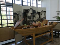 -水月周庄铂尔曼酒店-水月荟中餐厅