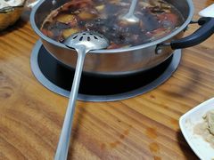 -鲁厚源牛肉坊(阳光100店)