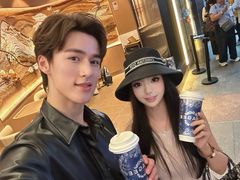-Amber(置地文华东方酒店)