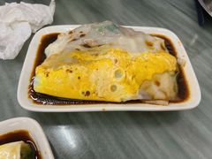 -穗银肠粉店(东川路店)