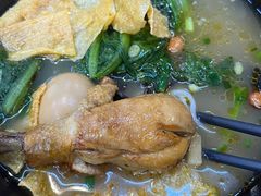 -螺蛳粉先生(蓟门桥店)