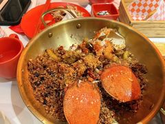 -避风塘·金牌店·夜宵(金玉兰店)