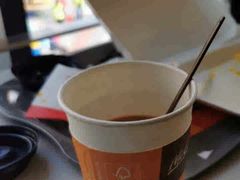 -麦当劳(番禺信联大厦店)