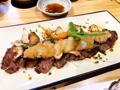 -泉寿司(万科公园店)