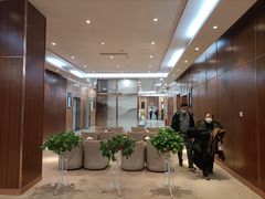 -美年大健康·体检中心(江岸分院)