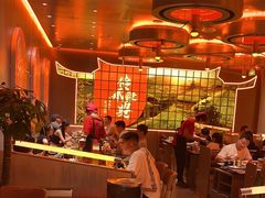 -西塔老太太泥炉烤肉(苏州大悦城店)