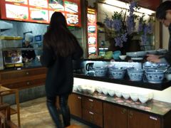 自助取餐区-川中故事·成都老火锅(东书房店)