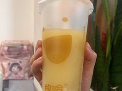 -放哈·甜醅子奶茶创造者(阳光丽景湾店)