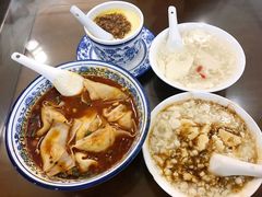冰醉豆花-西月城谭豆花(春熙路店)