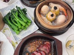 -翠园(广州太古汇店)