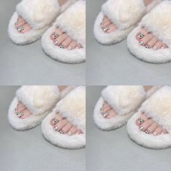 -M·X Nail日式美甲美睫