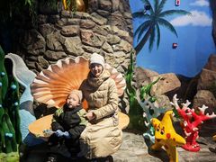 -华夏文旅西安度假区