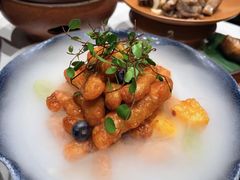 -打酱油·非遗淮扬菜(瘦西湖梅岭老店)