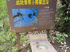 -苍山感通索道
