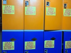 -佳明游泳馆(惠新西街南口店)