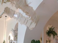 -春树下·树屋花房西餐厅(罍街AS1980店)