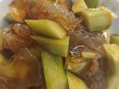 -串门海鲜烧烤(五四广场店)
