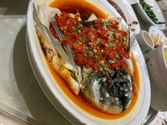 -顺风海鲜港(金玉兰店)