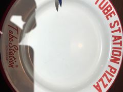 -Tubestation站点比萨(高新万达ONE店)