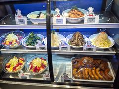 -倍儿美海鲜排挡·非遗海鲜蒸饺(洋货店)